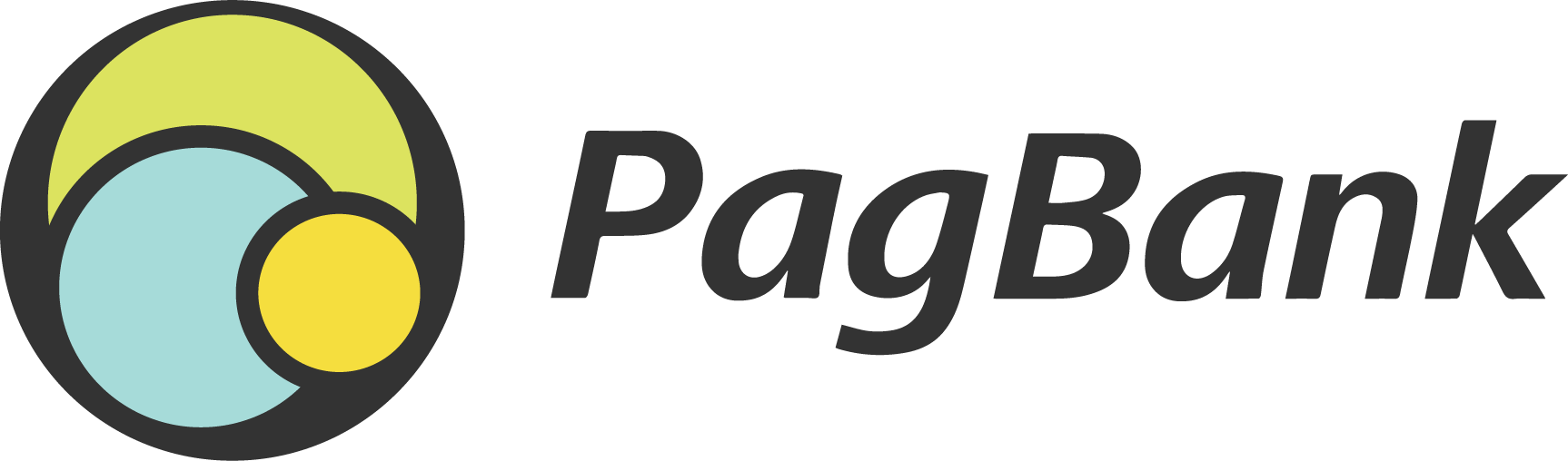 Logo PagBank